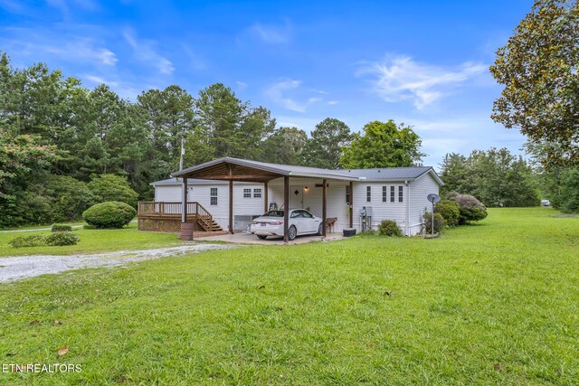 154 County Road 570, Englewood, TN 37329 - photo 20