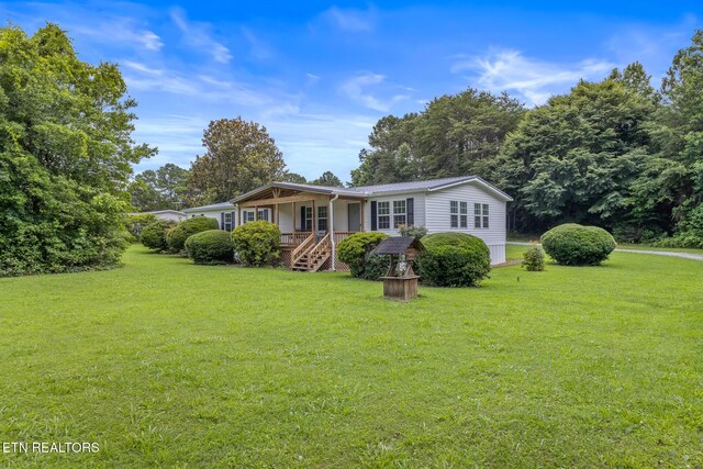 154 County Road 570, Englewood, TN 37329 - photo 23