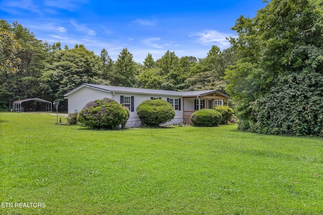 154 County Road 570, Englewood, TN 37329 - photo 22