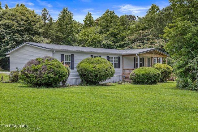 154 County Road 570, Englewood, TN 37329 - photo 2
