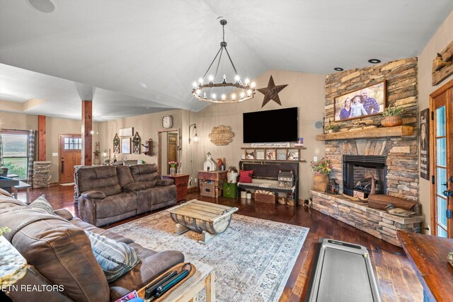 1323 County Road 750, Athens, TN 37303 - photo 12