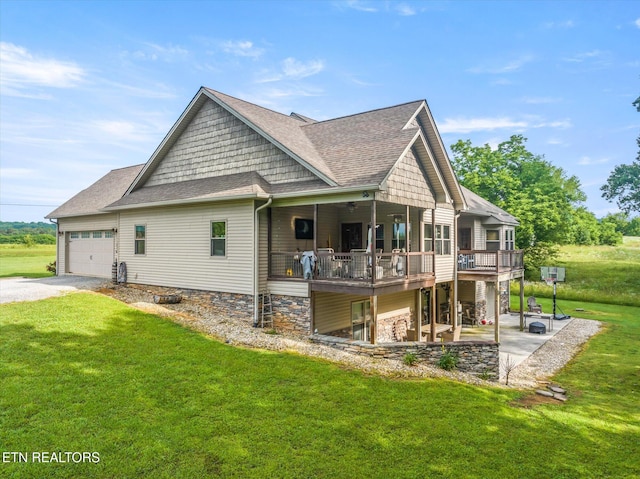 1323 County Road 750, Athens, TN 37303 - photo 33