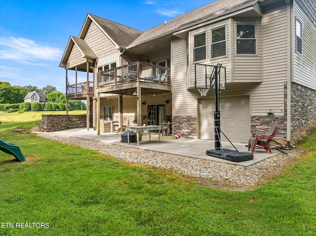 1323 County Road 750, Athens, TN 37303 - photo 34