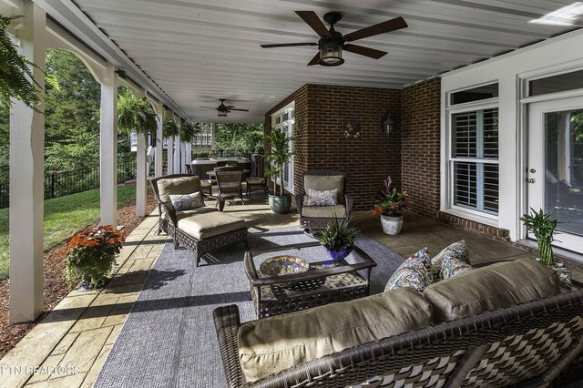 9311 Hidden Green Ln, Knoxville, TN 37922 - photo 52