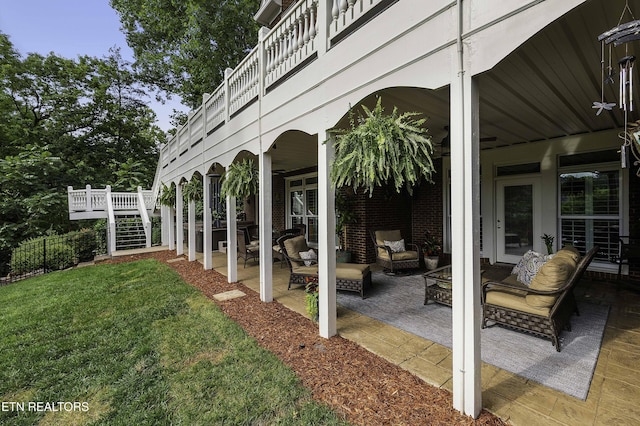 9311 Hidden Green Ln, Knoxville, TN 37922 - photo 54