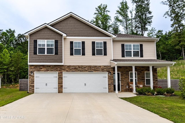 549 Robotic Ln, Knoxville, TN 37920 - photo 1