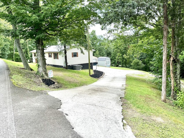150 Clear Branch Rd, Rocky Top, TN 37769