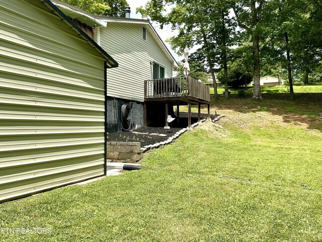 150 Clear Branch Rd, Rocky Top, TN 37769