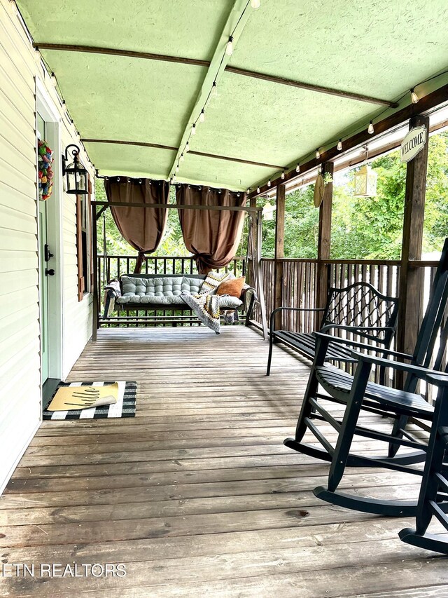 150 Clear Branch Rd, Rocky Top, TN 37769