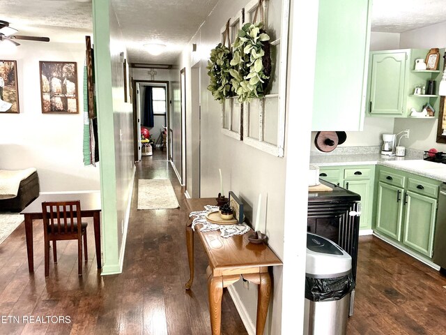 150 Clear Branch Rd, Rocky Top, TN 37769