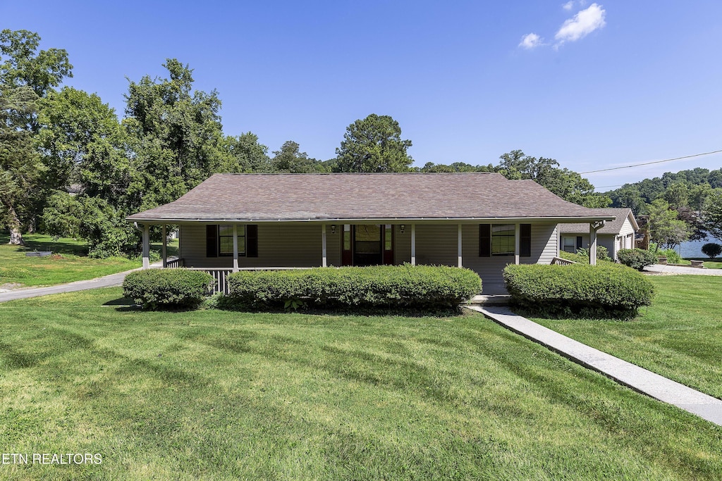 10029 Westland Dr, Knoxville, TN 37922 - photo 1