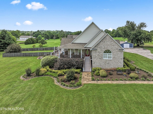 235 Ranch Rd, Loudon, TN 37774 - photo 1