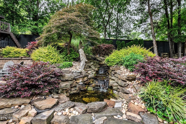 2128 River Sound Dr, Knoxville, TN 37922 - photo 49