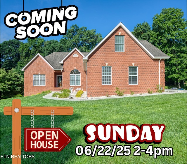 2150 Hirst Cir, Lenoir City, TN 37771 - view of miscellaneous document