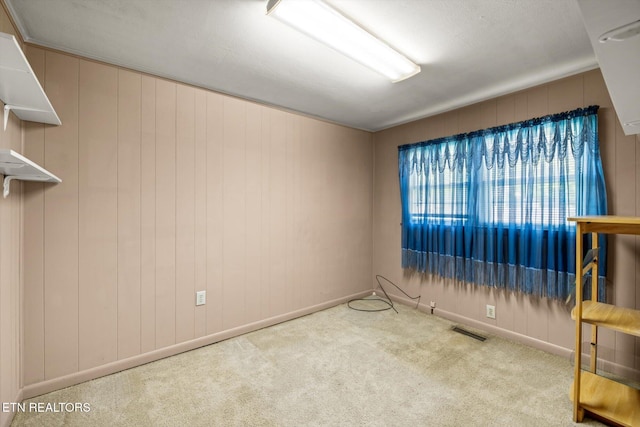 132 County Road 79, Riceville, TN 37370 - unfurnished room with carpet and baseboards