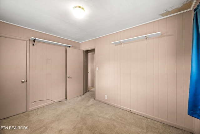 132 County Road 79, Riceville, TN 37370 - unfurnished bedroom featuring carpet and a closet
