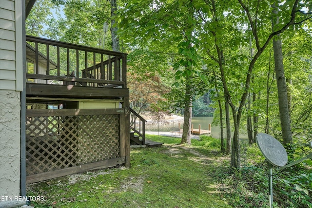 11 Londell Ct, Crossville, TN 38558