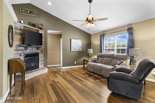 327 S Fowler St, Clinton, TN 37716 - photo 3