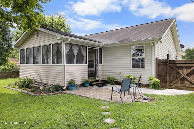 327 S Fowler St, Clinton, TN 37716 - photo 29