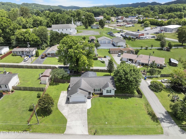 327 S Fowler St, Clinton, TN 37716 - photo 30