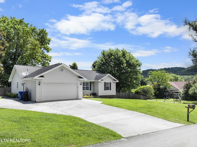 327 S Fowler St, Clinton, TN 37716 - photo 28