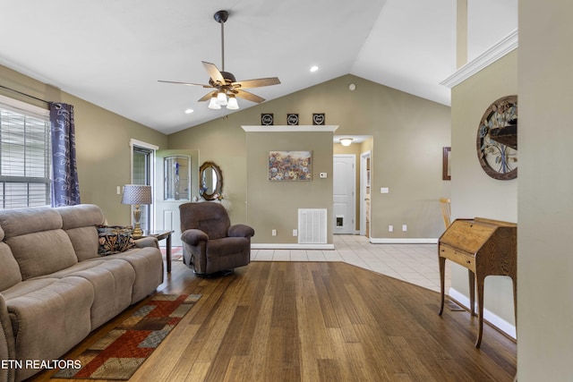 327 S Fowler St, Clinton, TN 37716 - photo 5
