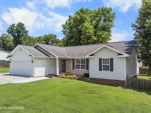 327 S Fowler St, Clinton, TN 37716 - photo 27