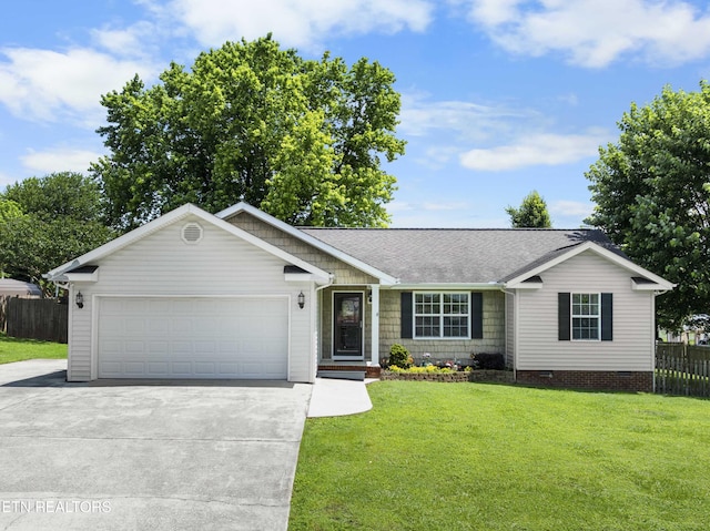 327 S Fowler St, Clinton, TN 37716 - photo 1