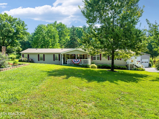 741 E Millers Cove Rd, Walland, TN 37886 - photo 1