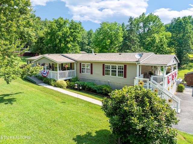 741 E Millers Cove Rd, Walland, TN 37886 - photo 3