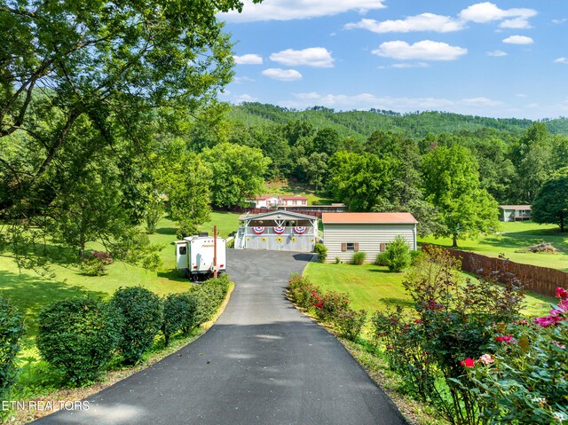 741 E Millers Cove Rd, Walland, TN 37886 - photo 4