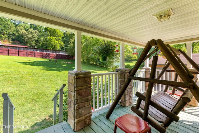 741 E Millers Cove Rd, Walland, TN 37886 - photo 24