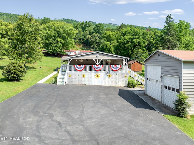 741 E Millers Cove Rd, Walland, TN 37886 - photo 35