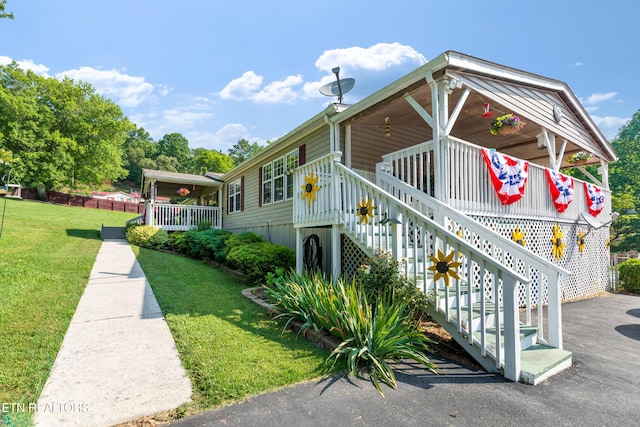 741 E Millers Cove Rd, Walland, TN 37886 - photo 36