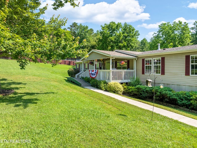 741 E Millers Cove Rd, Walland, TN 37886 - photo 42