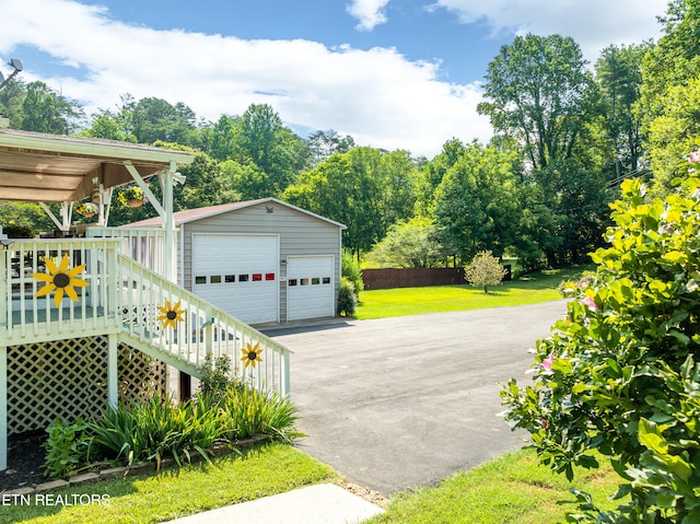 741 E Millers Cove Rd, Walland, TN 37886 - photo 53