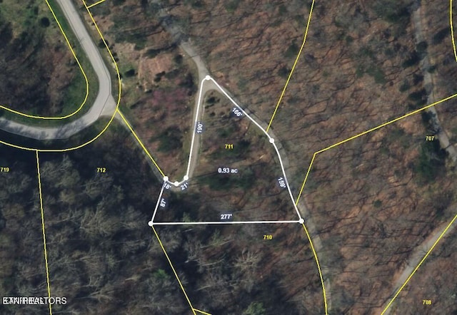 Ruby Way, Sharps Chapel, TN 37866