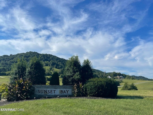 Ruby Way, Sharps Chapel, TN 37866