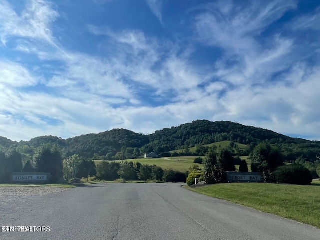 Ruby Way, Sharps Chapel, TN 37866
