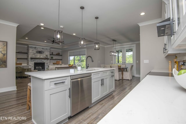 214 Nuhya Trce, Loudon, TN 37774 - photo 8
