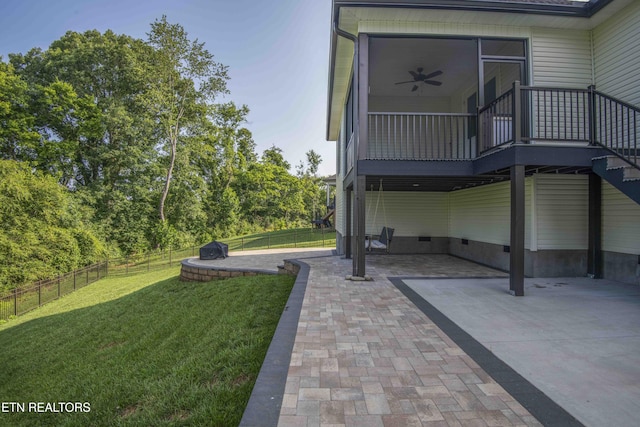 214 Nuhya Trce, Loudon, TN 37774 - photo 28