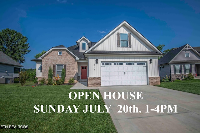 214 Nuhya Trce, Loudon, TN 37774 - photo 1
