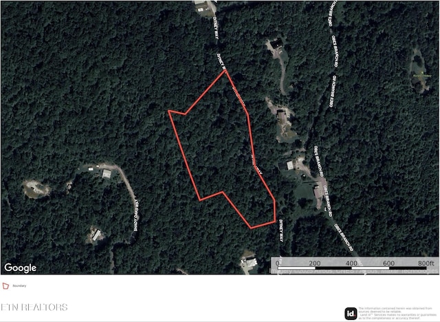 910 Ditney Way, Sevierville, TN 37876