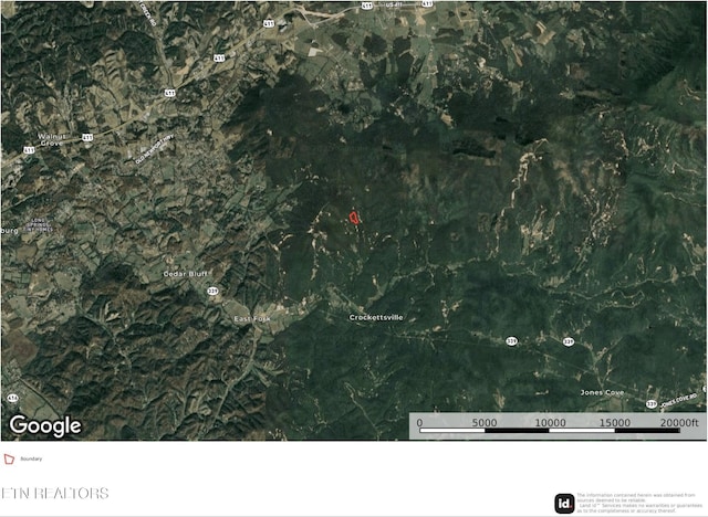 910 Ditney Way, Sevierville, TN 37876