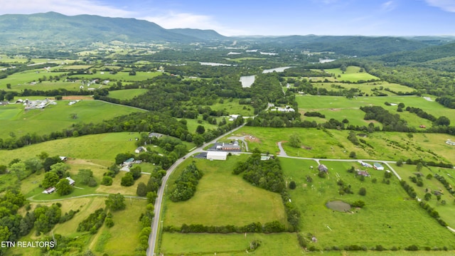 Old Middlesboro Hwy, Lafollette, TN 37766