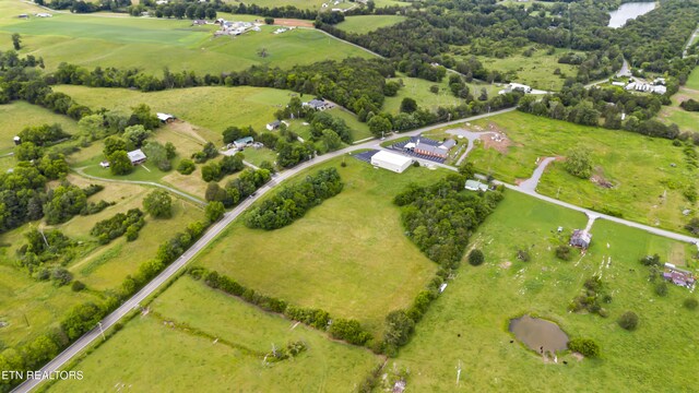 Old Middlesboro Hwy, Lafollette, TN 37766