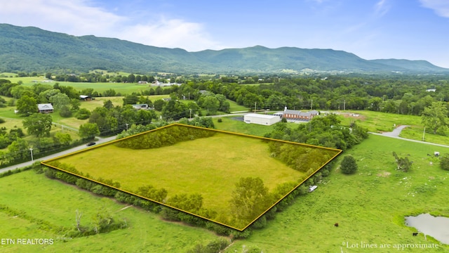 Old Middlesboro Hwy, Lafollette, TN 37766