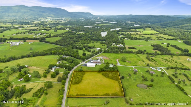 Old Middlesboro Hwy, Lafollette, TN 37766