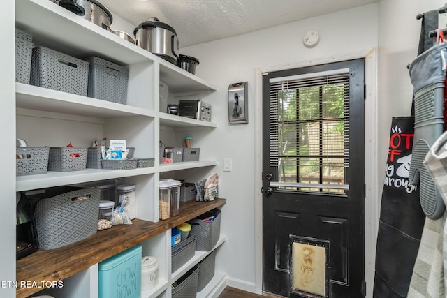 124 Pheasant Rd, Clinton, TN 37716 - view of storage area