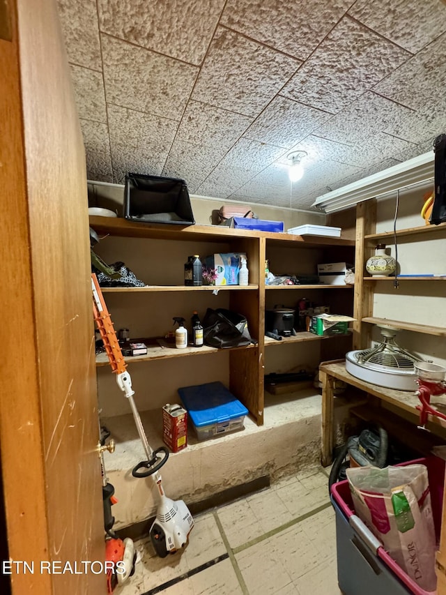 103 Albany Rd, Oak Ridge, TN 37830 - view of storage area